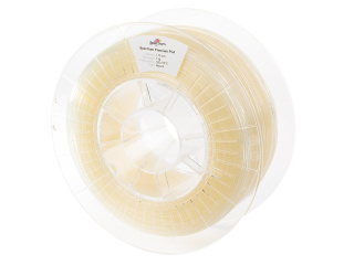 Spectrum Filaments PLA 1.75 Natural 1 kg