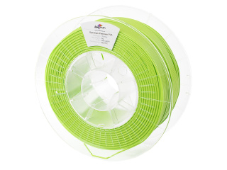 Spectrum Filaments PLA 1.75 Lime Green 1 kg