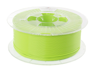 Spectrum Filaments PLA 1.75 Lime Green 1 kg