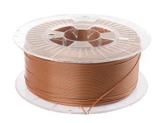 Spectrum Filaments PLA 1.75 Rust Copper 1 kg