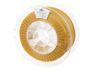 Spectrum Filaments PLA 1.75 Pearl Gold 1 kg