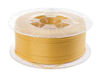 Spectrum Filaments PLA 1.75 Pearl Gold 1 kg