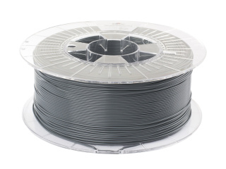 Spectrum Filaments PLA 1,75 mm 1 kg Szary Dark Grey