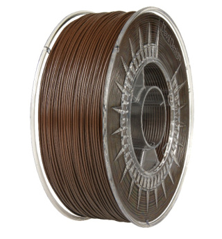 Filament ASA Brązowy Ciemny Devil Design 1kg