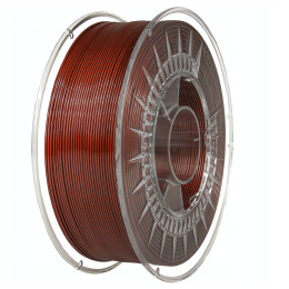 Filament Devil Design PET-G Dark Copper 1,75 mm 1 kg