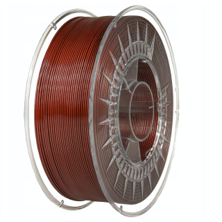 Filament Devil Design PLA Dark Copper 1,75 mm 1 kg