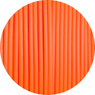 Filament Easy PLA Neon Orange Fiberlogy 1.75 850g