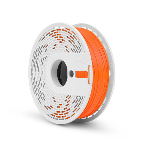 Filament Easy PLA Neon Orange Fiberlogy 1.75 850g