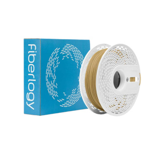 Filament Easy PLA SandStone Fiberlogy 1.75mm 850g