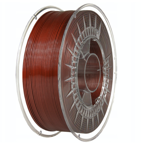 Filament Devil Design PET-G Dark Copper 1,75 mm 1 kg