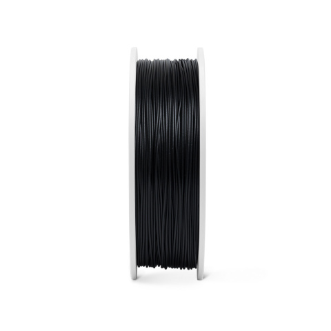 Filament PETG matowy Fiberlogy Matte czarny black 1.75 850g