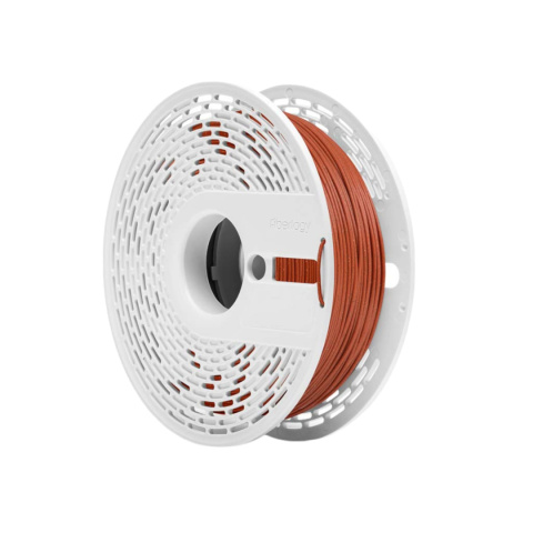 Filament PLA Brick Fiberlogy 850g 1.75 mm