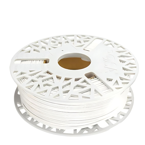 Rosa filament PLA Starter 1,75mm 1kg White