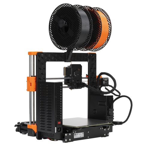 Szybka drukarka 3D PRUSA MK4S kit do samodzielnego montażu