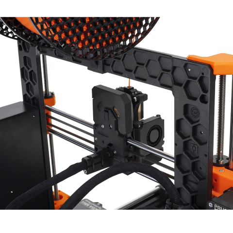 Szybka drukarka 3D PRUSA MK4S kit do samodzielnego montażu