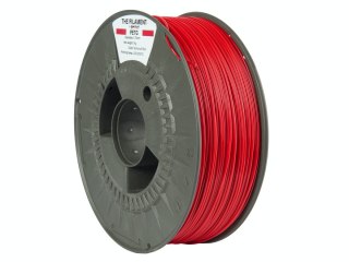 The Filament by Spectrum PETG 1kg 1,75mm Czerwony Technical Red