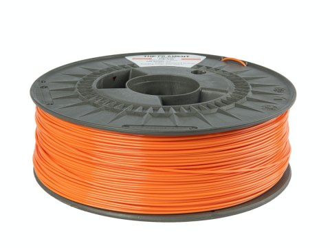 The Filament by Spectrum PETG 1kg 1,75mm Pomarańczowy Machinery Orange