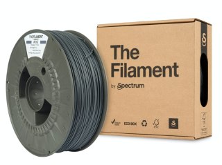 The Filament by Spectrum PETG 1kg 1,75mm Szary Basalt Grey