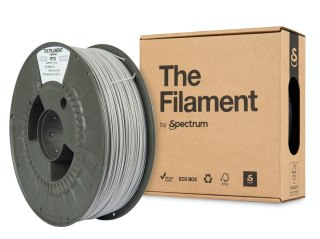 The Filament by Spectrum PETG 1kg 1,75mm Szary Cloud Grey