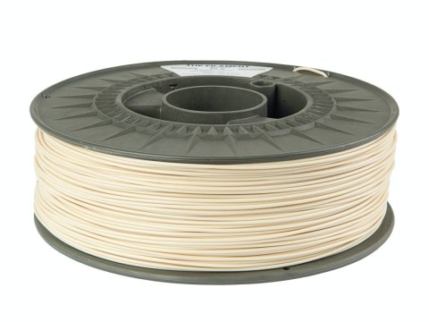 The Filament by Spectrum PLA 1kg 1,75mm Beżowy Wood Ash