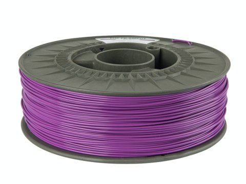 The Filament by Spectrum PLA 1kg 1,75mm Fioletowy Plasma Purple