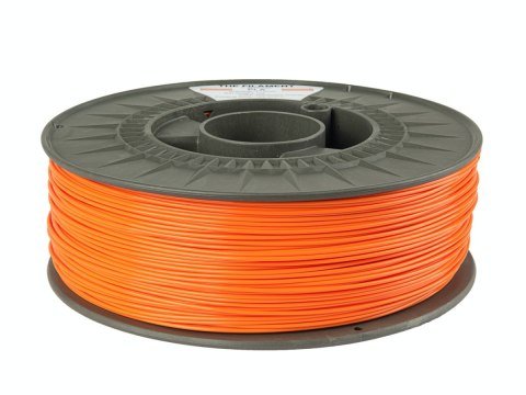 The Filament by Spectrum PLA 1kg 1,75mm Pomarańczowy Machinery Orange