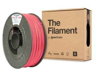 The Filament by Spectrum PLA 1kg 1,75mm Różowy Strawberry Pink