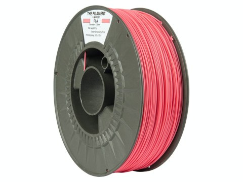 The Filament by Spectrum PLA 1kg 1,75mm Różowy Strawberry Pink