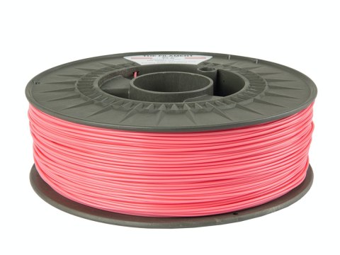 The Filament by Spectrum PLA 1kg 1,75mm Różowy Strawberry Pink