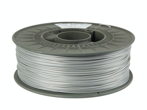 The Filament by Spectrum PLA 1kg 1,75mm Srebrny Silver Aluminium