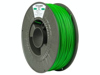 The Filament by Spectrum PLA 1kg 1,75mm Zielony Circut Green