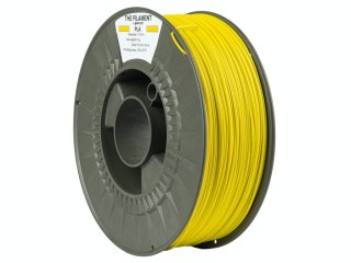 The Filament by Spectrum PLA 1kg 1,75mm Żółty Sorbet Yellow