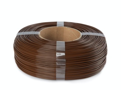 The Filament by Spectrum Refill PLA 1kg 1,75mm Brązowy Bison Brown