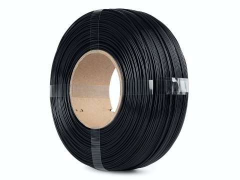 The Filament by Spectrum Refill PLA 1kg 1,75mm Czarny Midnight Black