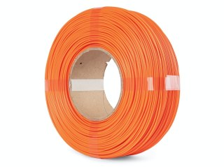 The Filament by Spectrum Refill PLA 1kg 1,75mm Pomarańczowy Machinery Orange