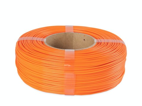 The Filament by Spectrum Refill PLA 1kg 1,75mm Pomarańczowy Machinery Orange