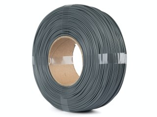 The Filament by Spectrum Refill PLA 1kg 1,75mm Szary Basalt Grey