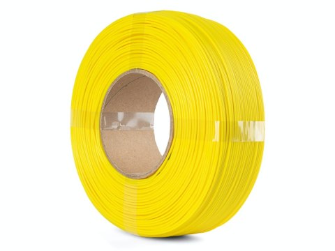 The Filament by Spectrum Refill PLA 1kg 1,75mm Żółty Sorbet Yellow