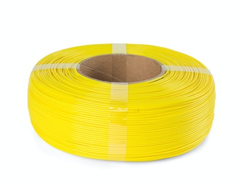 The Filament by Spectrum Refill PLA 1kg 1,75mm Żółty Sorbet Yellow