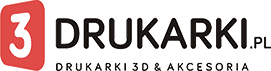 3Drukarki logo 