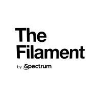 logo the filament 